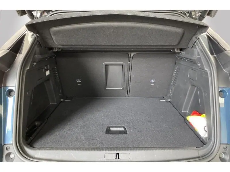 Occasion Peugeot 3008 Allure Pack Hybrid 136 BLUE 19