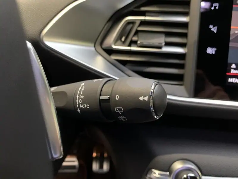 Occasion Peugeot 308 GTLINE BLACK 14