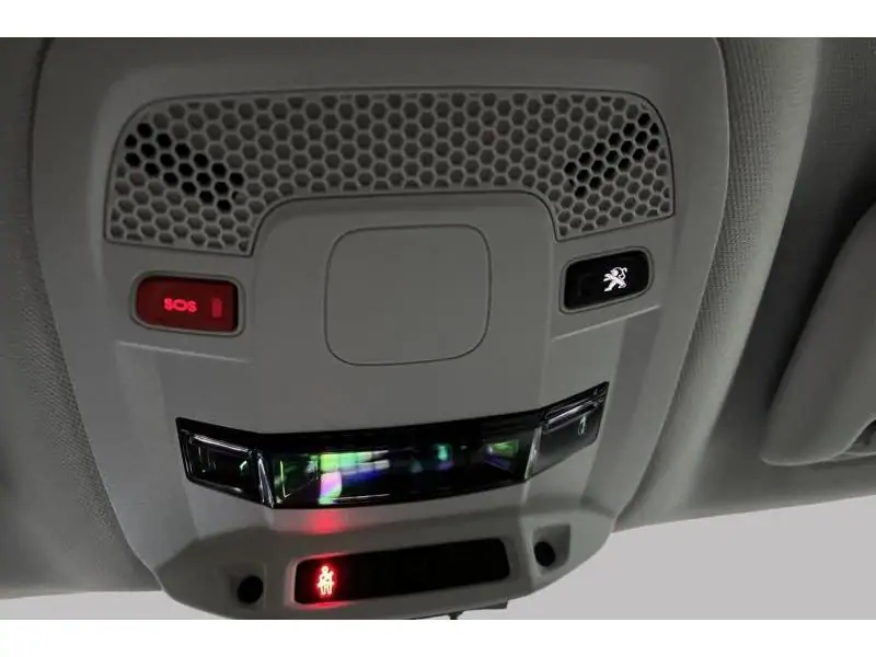 Occasion Peugeot 508 III Allure GREY 34