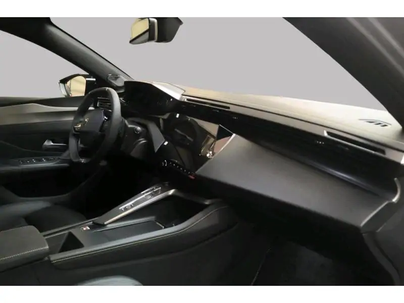 VEHICLE__CONDITION_SERVICE Peugeot 408 GT exclusive full option GREY 2