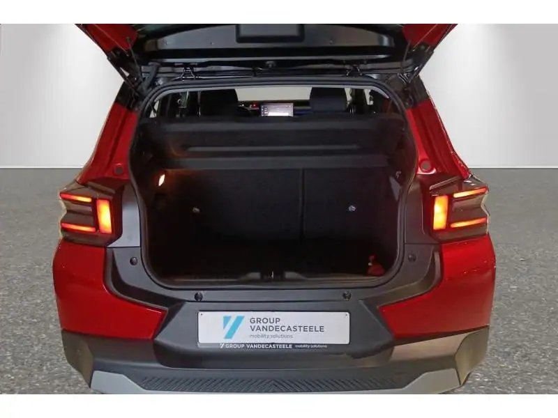 VEHICLE__CONDITION_SERVICE Citroen C3 PLUS RED 19