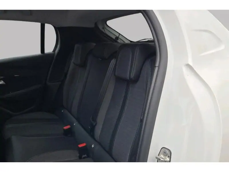 Occasion Peugeot 208 Allure WHITE 18