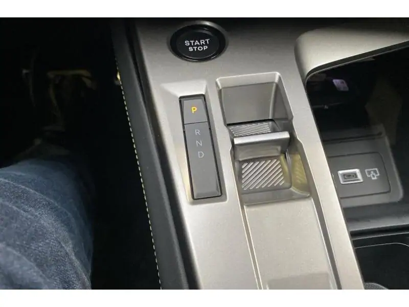 VEHICLE__CONDITION_SERVICE Peugeot 308 SW GT BLUE 16