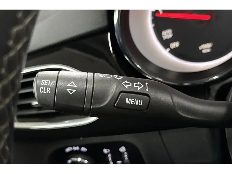 Occasion Opel Astra SPORT TOURER - ELEGANCE GREY 23