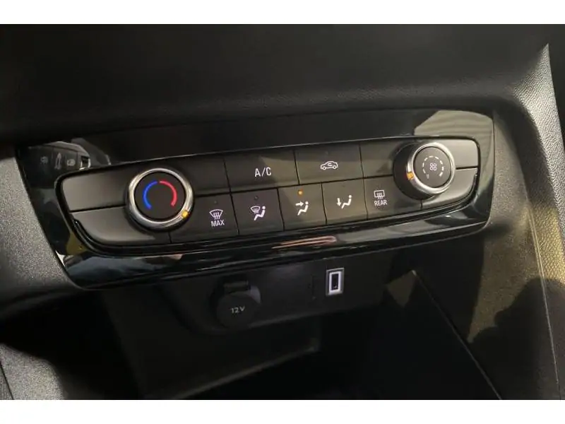 Occasion Opel Corsa EDITION*Clim Caméra de recul GREY 15