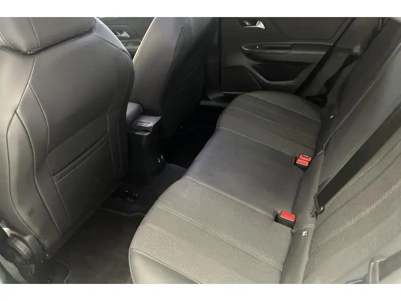 Démo Opel Mokka GS WHITE 18