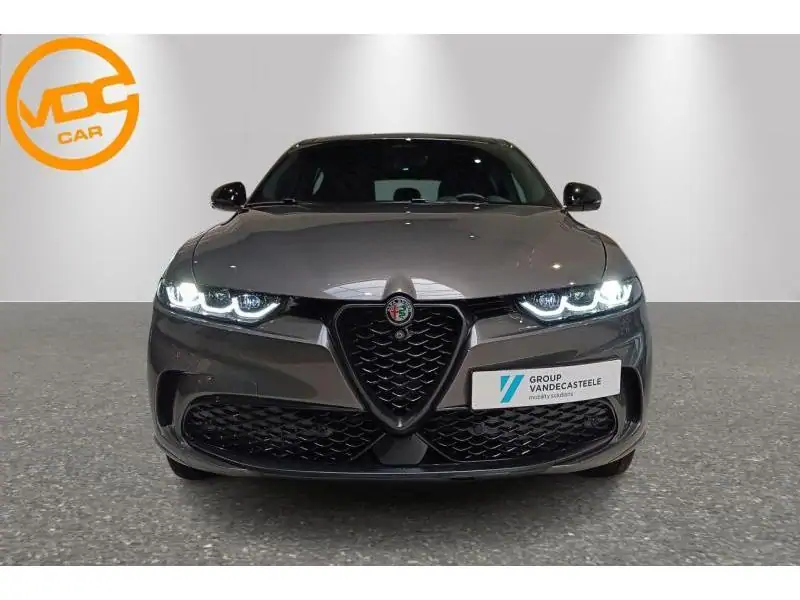 VEHICLE__CONDITION_SERVICE Alfa Romeo Tonale Veloce 1.3 T4 280pk Plug-In Hy GREY 5