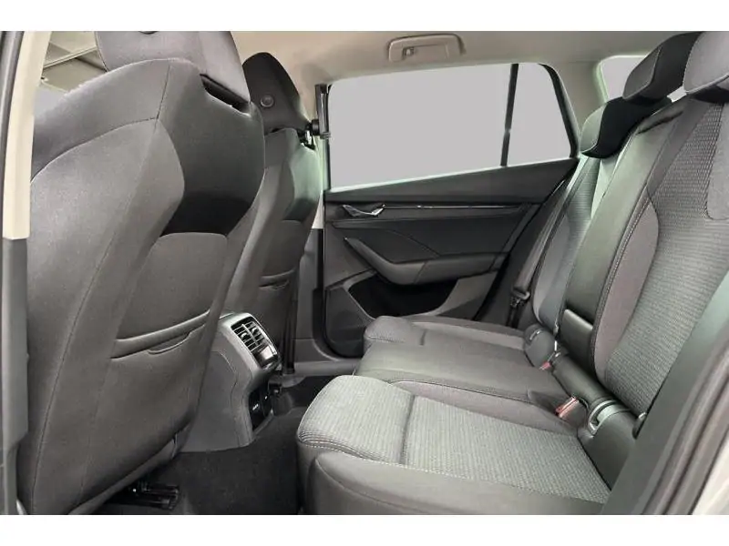 Occasion Skoda Octavia Ambition - 1.0 TSI DSG 110 PK GREY 18