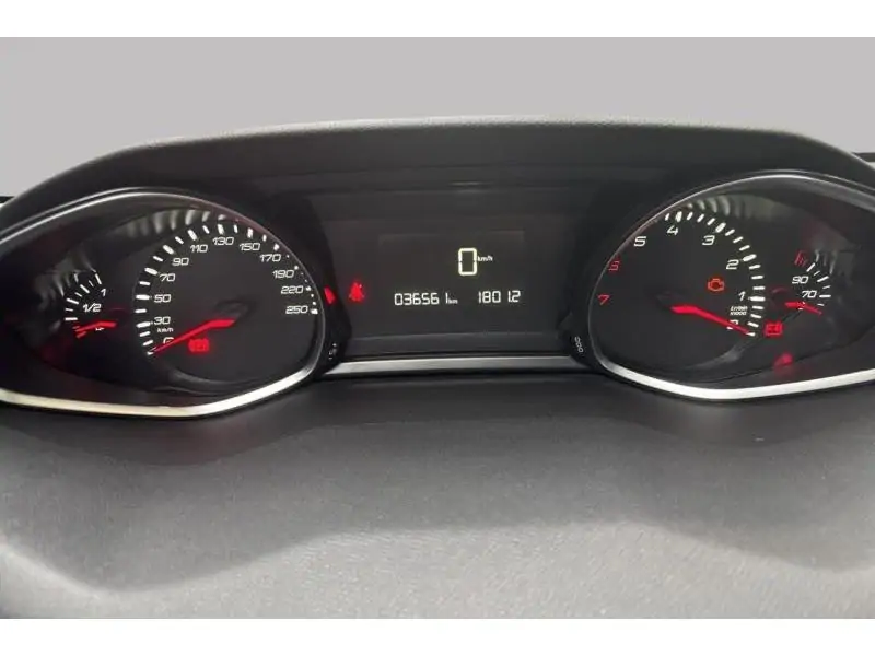 Occasion Peugeot 308 style GREY 13