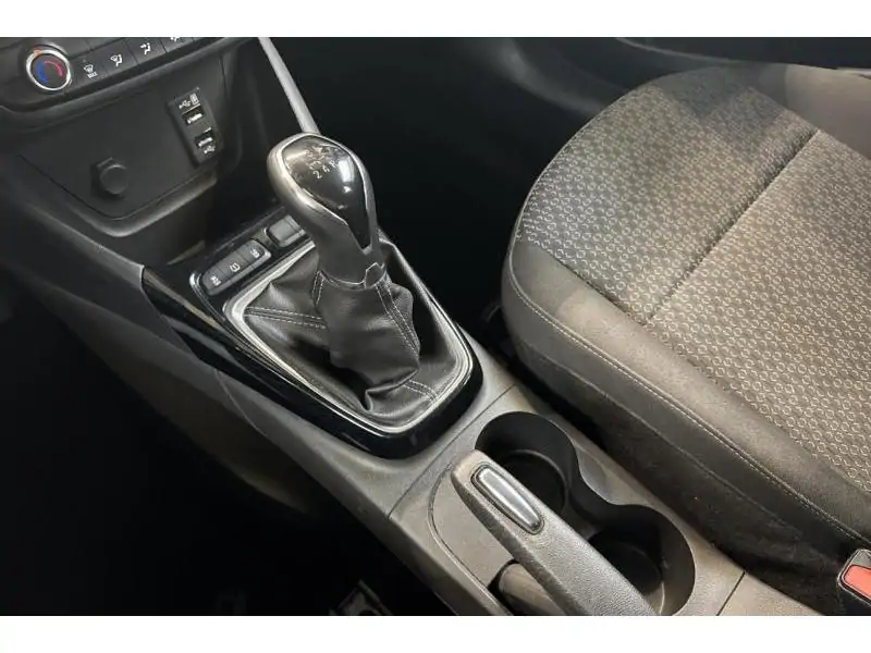 Occasion Opel Crossland X Edition GREY 16