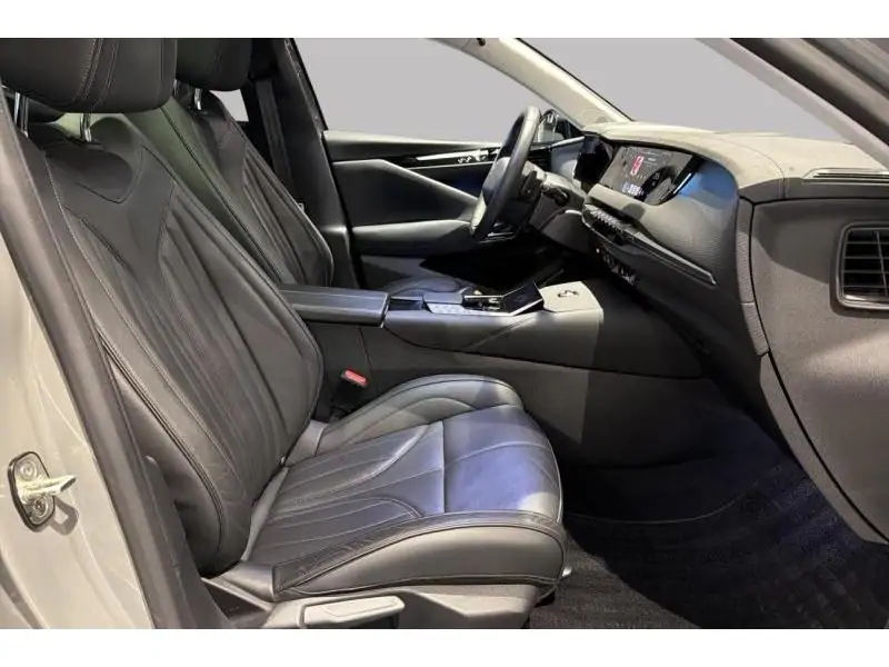 Occasion DS Automobiles DS 4 CROSS TROCADERO 1.6 180 PK GREY 8