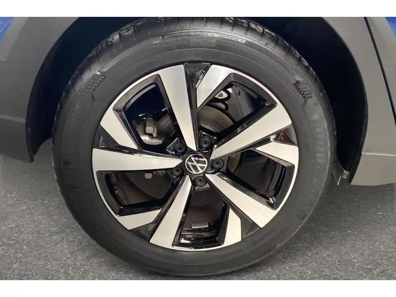 Occasion Volkswagen Taigo Life BLUE 23