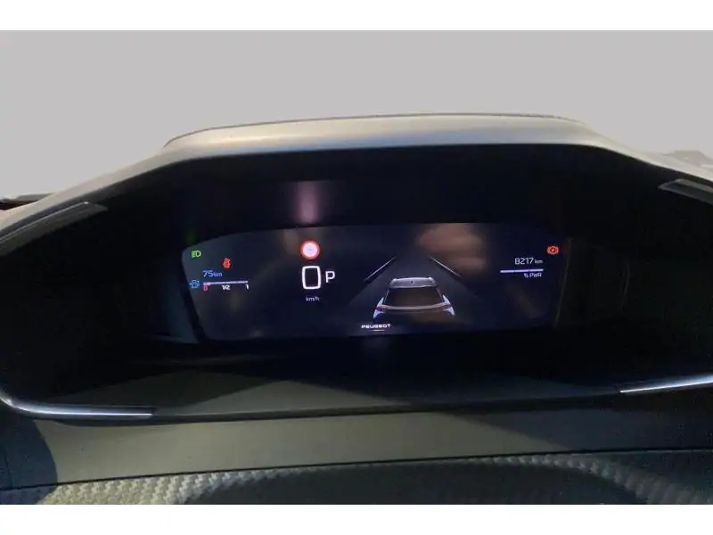 Occasion Peugeot 2008 Allure WHITE 25