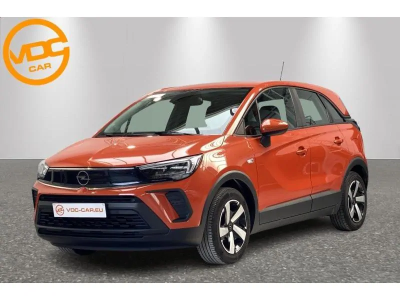 70575 - Opel Crossland