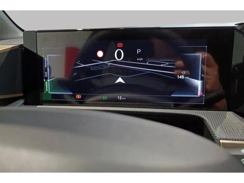 VEHICLE__CONDITION_SERVICE Lancia Ypsilon LX HYBRID GOLD 13