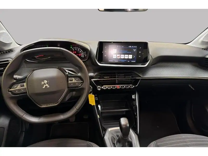 Occasion Peugeot 208 II & e- Style GREY 11
