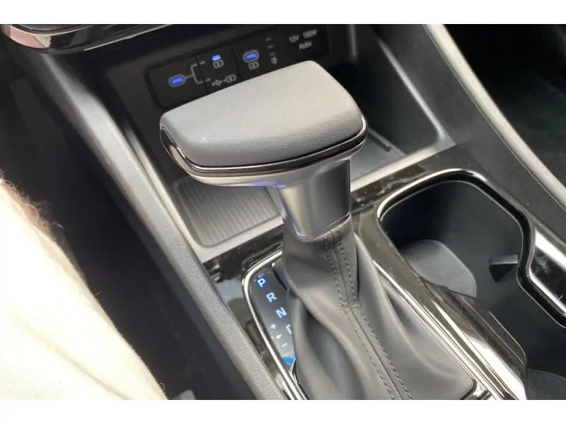 Occasion Hyundai Tucson FAMILY DCT 4X2 Caméra de recul & GPS BLACK 16