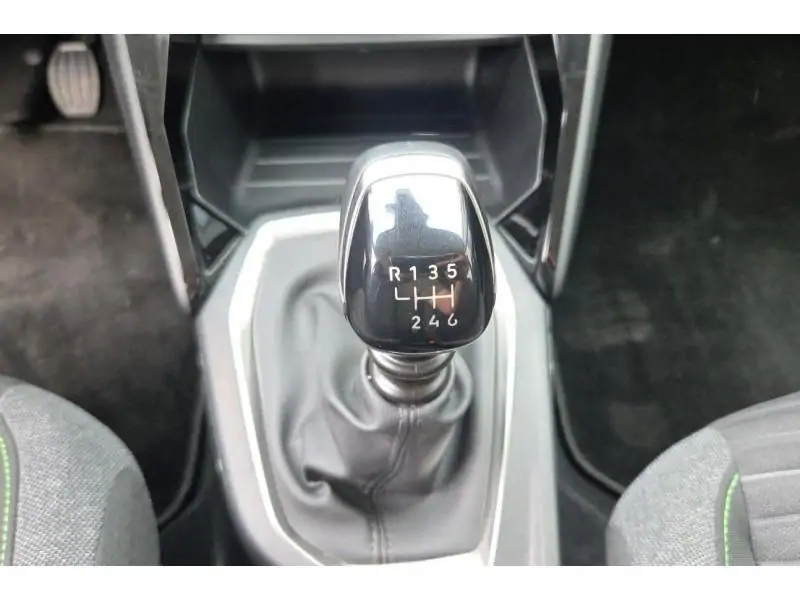 Occasie Peugeot 208 ACTIVE GREY 16