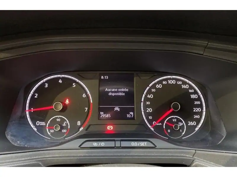 Occasion Volkswagen T-Cross SUV 1.0 TSI MANUAL GREY 29