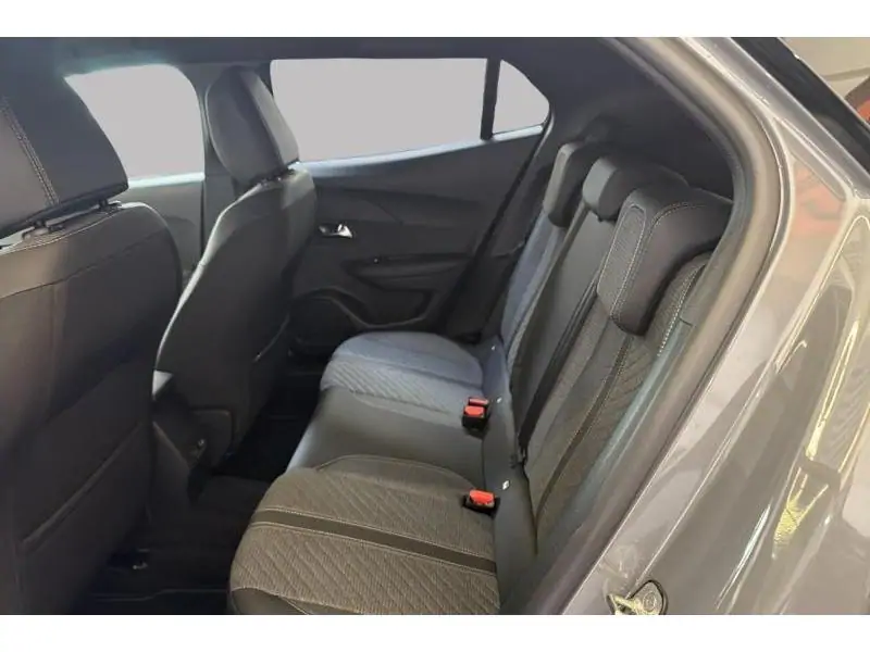 Occasion Peugeot 2008 ALLURE GREY 18