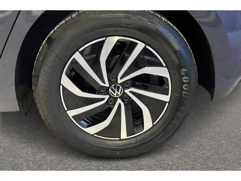 Occasion Volkswagen Polo VI Life GREY 20