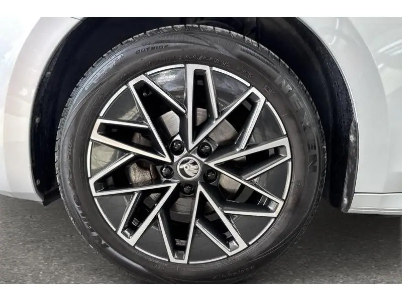 Occasion Skoda Octavia Ambition - 1.0 TSI DSG 110 PK GREY 20