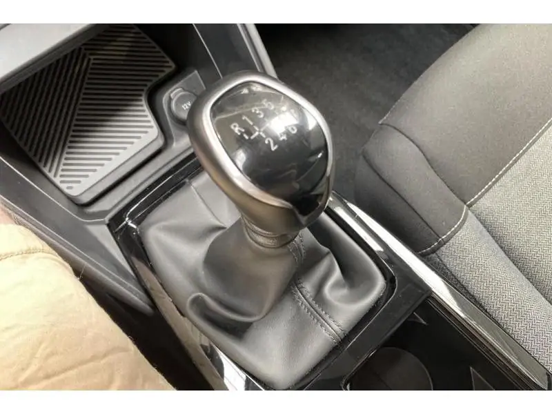 Occasion Citroen C4 Feel Pack Business GREY 16
