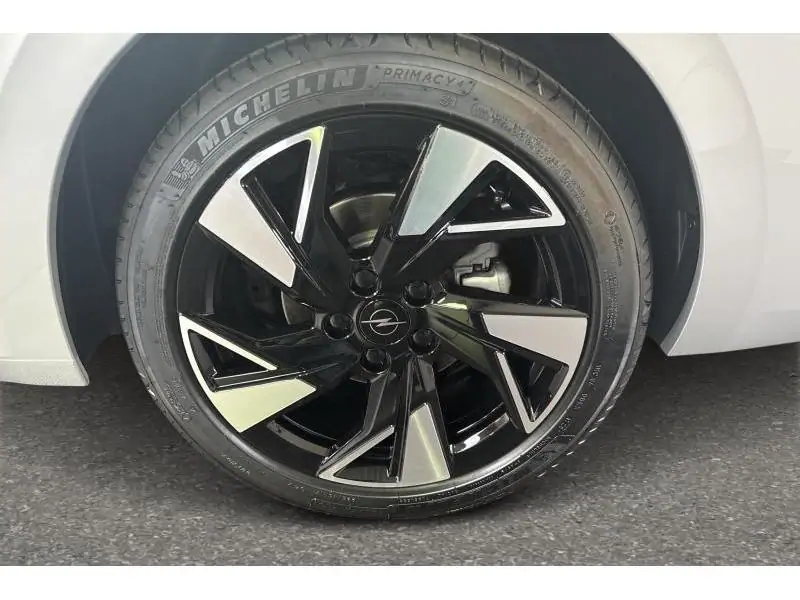 Démo Opel Astra Sports Tourer GS GREY 20