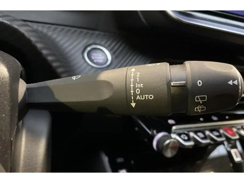 Occasion Peugeot 208 Allure GREY 25