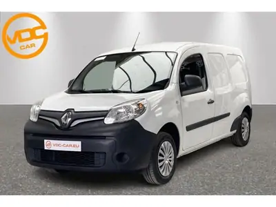 Occasion Renault Kangoo Express Maxi Grand Confort WHITE