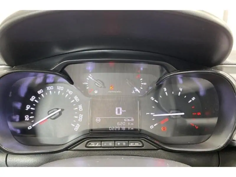 Occasion Citroen C3 Shine WHITE 25