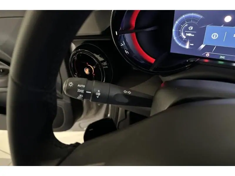 VEHICLE__CONDITION_SERVICE Alfa Romeo Junior Ibrida My25 Speciale 1.2 Hybrid 145 Edct6 BEIGE 23