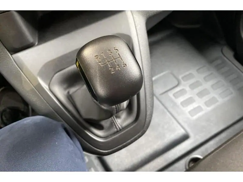 Occasion Peugeot Expert L2 Premium WHITE 16