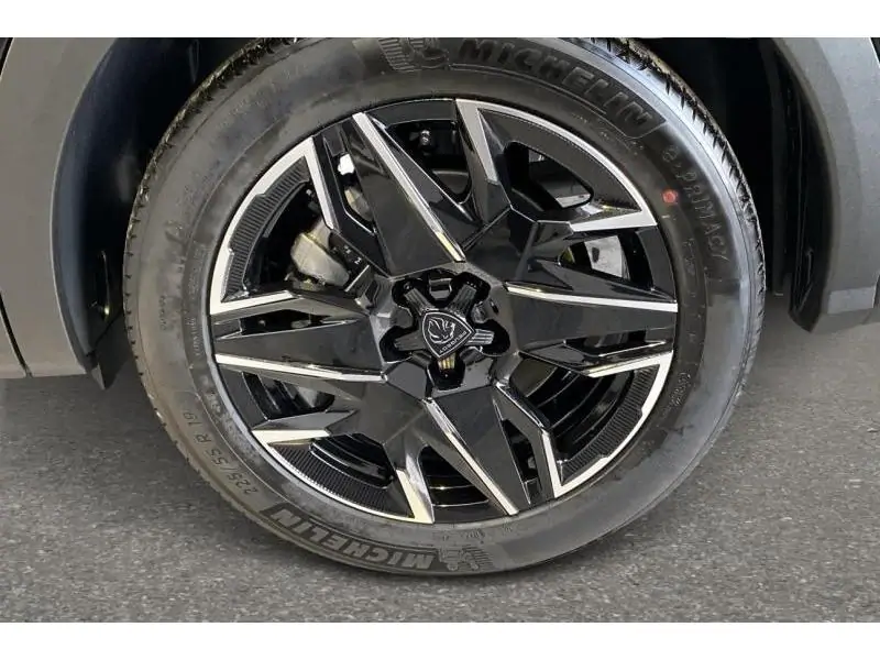 Occasion Peugeot 5008 GT MHEV BLACK 20