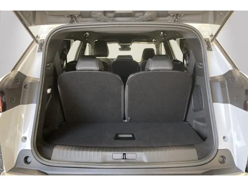Occasion Peugeot 5008 Allure - Widescreen - 360 came WHITE 19