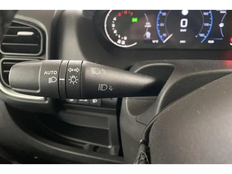 VEHICLE__CONDITION_SERVICE Peugeot Boxer L3H2*Navi Caméra*dispo11/2026 WHITE 23
