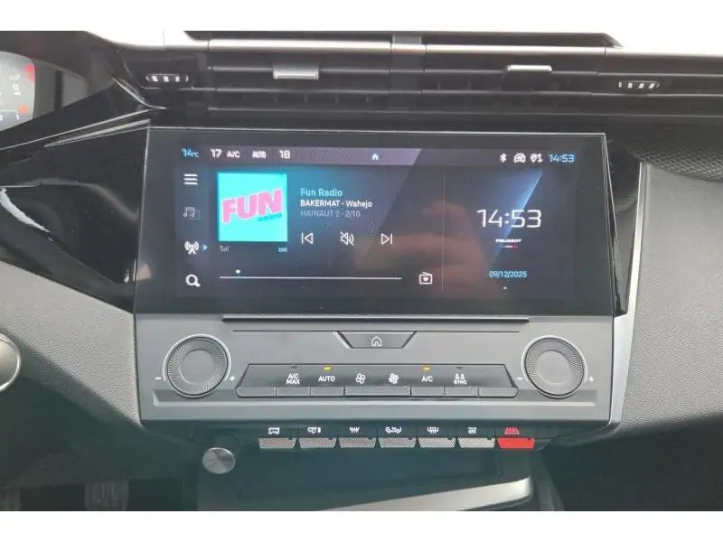 Occasion Peugeot 308 SW Style WHITE 23