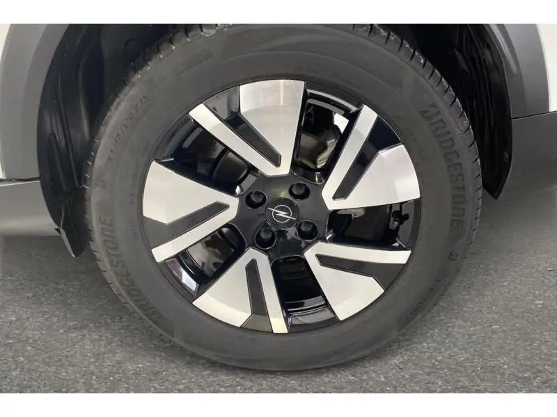 Occasion Opel Frontera GS* Caméra de recul Sièges chauffants WHITE 21