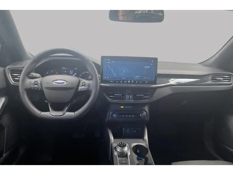 Occasion Ford Focus ST-Line*Caméra de recul&GPS BLACK 11