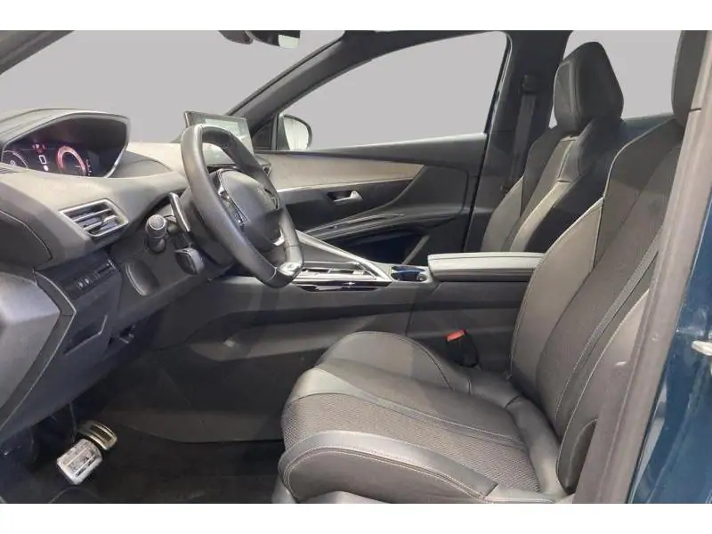 Occasion Peugeot 3008 II GT BLUE 10