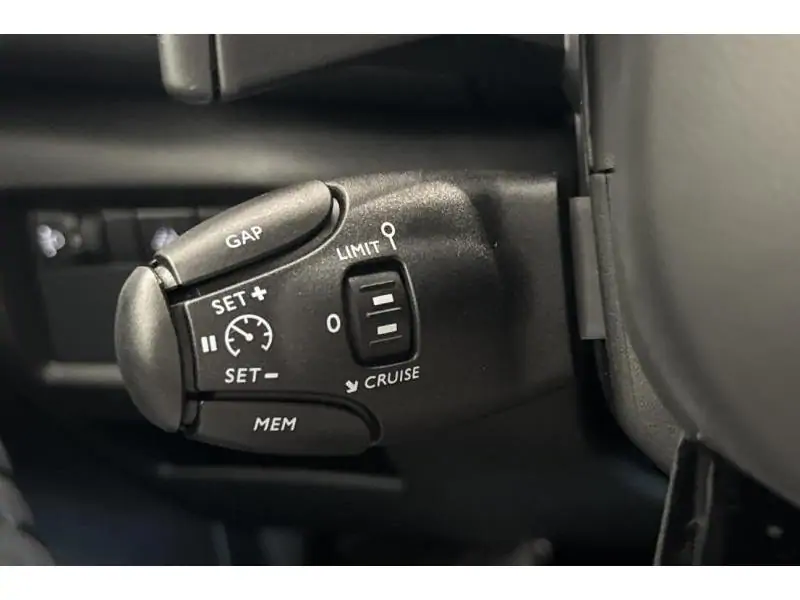 Demo Citroen C5 Aircross Hybrid 145 MAX BLUE 25