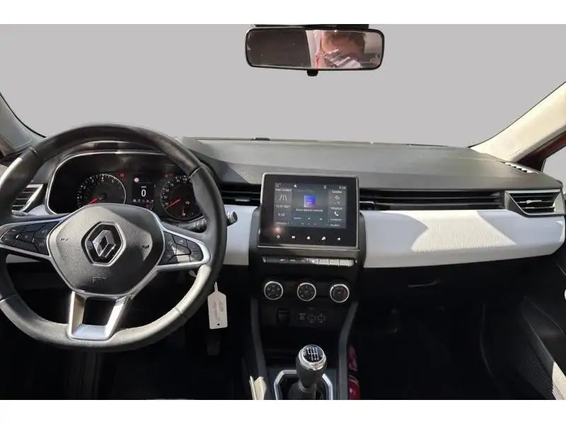 Occasion Renault Clio V Limited RED 11