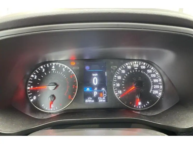 Occasion Renault Arkana Equilibre GREY 25
