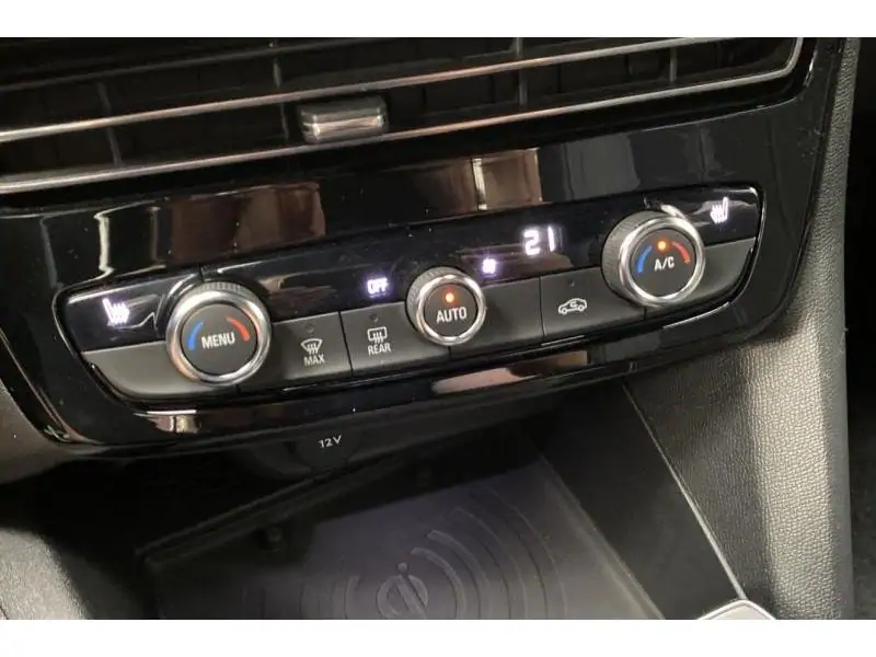 Occasion Opel Mokka Ultimate GREY 15