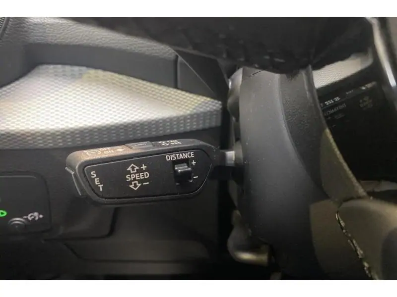 Occasion Audi Q2 Advanced BLACK 25