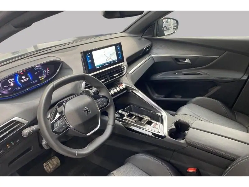 Occasion Peugeot 3008 II Allure Pack BLUE 9