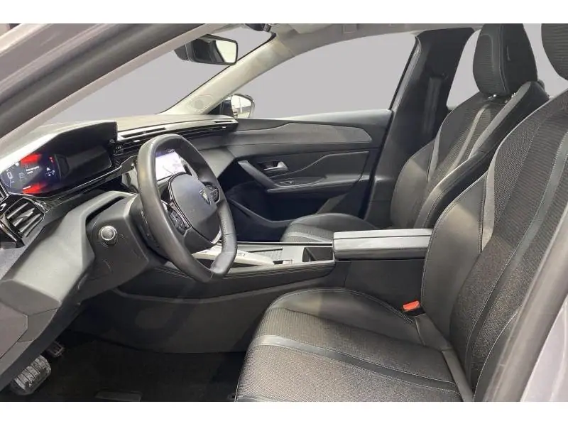 Occasie Peugeot 308 Allure Pack GREY 10