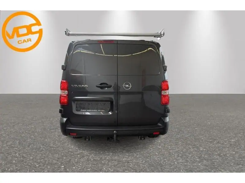 Occasion Opel Vivaro L2 ANTHRACITE 7