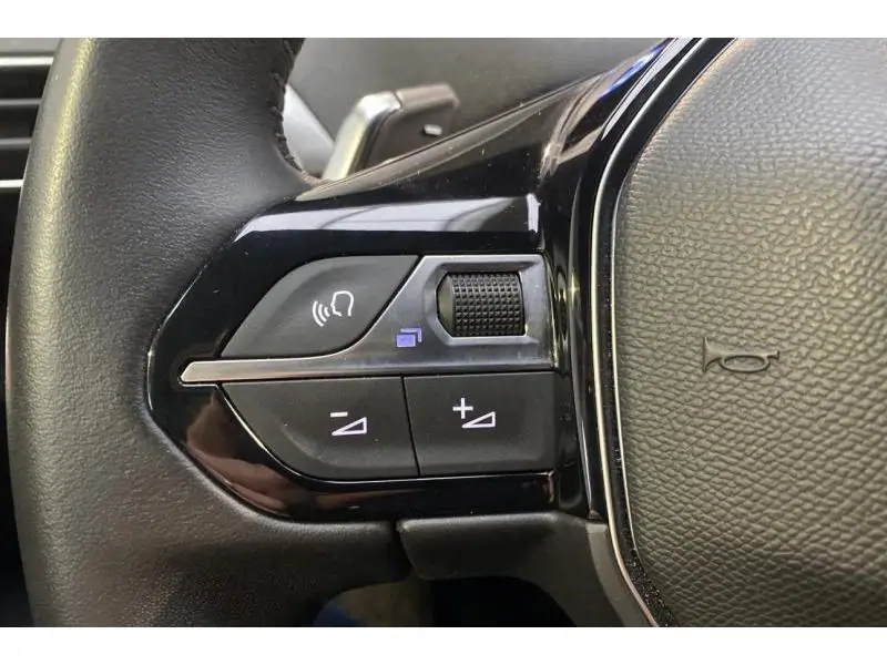 Occasion Peugeot 3008 Allure Pack 1.6 PHEV 180 PK BLACK 21