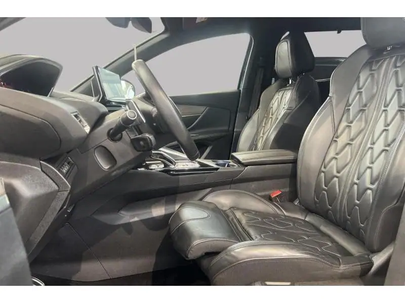 Occasion Peugeot 5008 GT BLUE 10